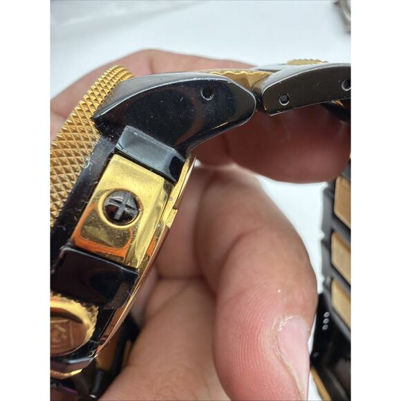 Invicta Specialty 3756 Infinity Prowler Chronograph - SWISS MADE main image 10